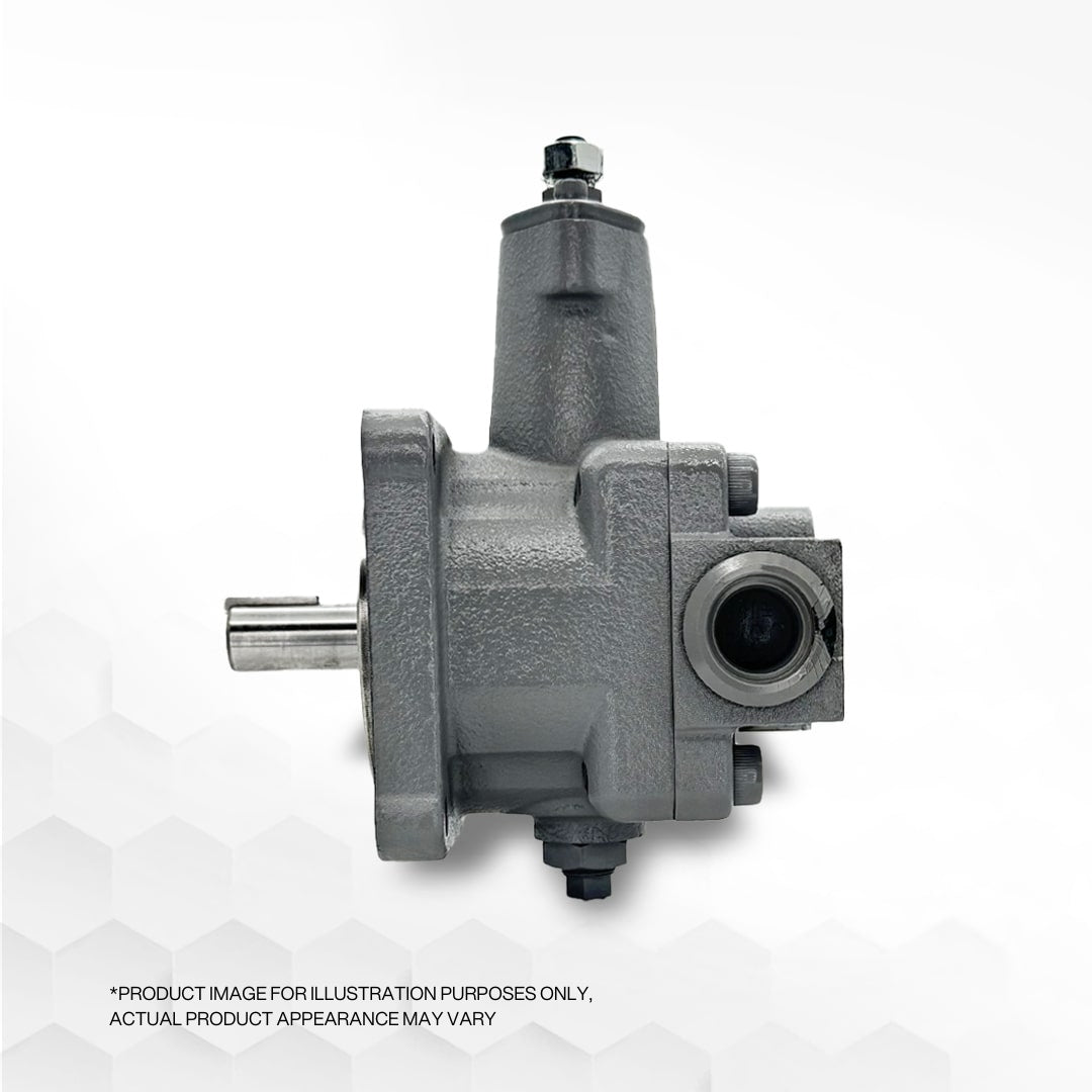 VV16-R-Y-B-20 (N5.5) | Variable Displacement Vane Pump VV16-R-Y-B-20 (N5.5) | Variable Displacement Vane Pump